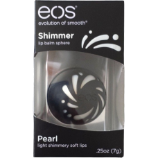 Бальзам для губ Eos Shimmer Pearl фото-2